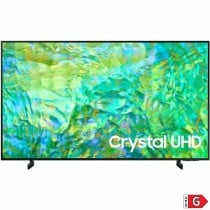 TV intelligente Samsung UE43CU8072U 4K Ultra HD 43" LED HDR