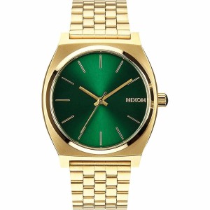 Men's Watch Nixon A045-1919 Green