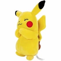 Jouet Peluche Pokémon Pikachu 20 cm