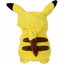 Jouet Peluche Pokémon Pikachu 20 cm