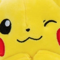 Fluffy toy Pokémon Pikachu 20 cm