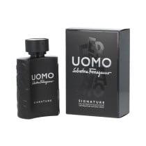 Parfum Homme Salvatore Ferragamo Uomo Signature EDP