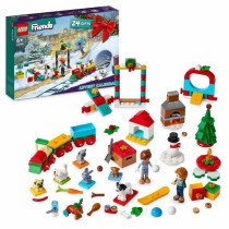 Advent Calendar Lego Friends 41758