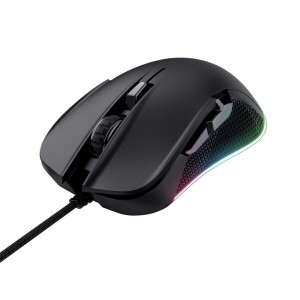 Souris Trust 24729 Noir 7200 dpi