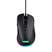 Mouse Trust 24729 Schwarz 7200 dpi