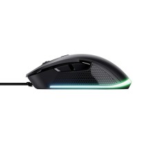 Souris Trust 24729 Noir 7200 dpi