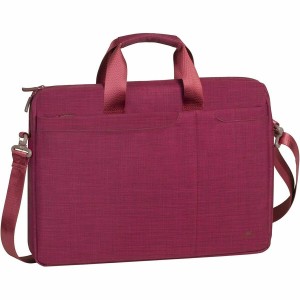 Laptop Case Rivacase RC8335_RD 15,6" Red 15,6" 41 x 29 x 65 cm