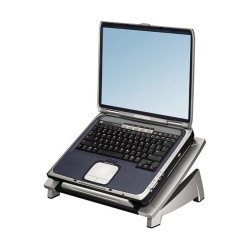 Support pour Ordinateur Portable Fellowes 8032001 17" Gris