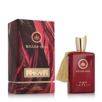 Unisex-Parfüm Killer Oud EDP Nights of Arabia 100 ml