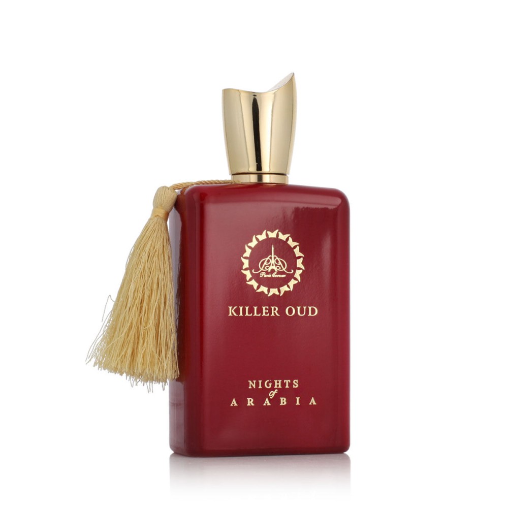 Parfum Unisexe Killer Oud EDP Nights of Arabia 100 ml