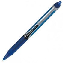 Crayon Roller Pilot V7 RT Bleu 0,5 mm (12 Unités)