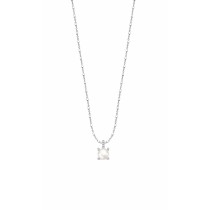 Collier Femme Lotus LP3409-1/1