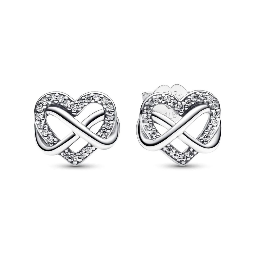 Boucles d´oreilles Femme Pandora 292667C01