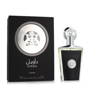 Unisex-Parfüm Lattafa EDP Ta'weel 100 ml