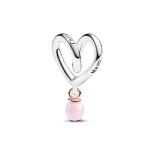 Perle de verre Femme Pandora 783242C01