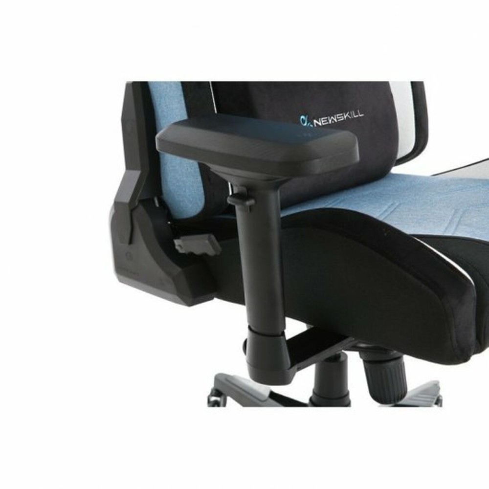 Chaise de jeu Newskill Banshee Bleu