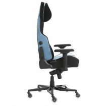 Chaise de jeu Newskill Banshee Bleu