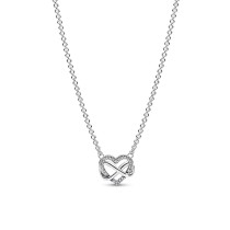 Ladies' Necklace Pandora 392666C01-50