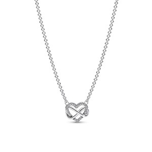 Ladies' Necklace Pandora 392666C01-50