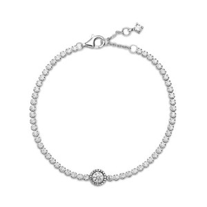 Ladies' Bracelet Pandora 599416C01-18