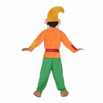 Costume for Children My Other Me Male Dwarf 7-9 Years