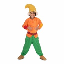 Costume for Children My Other Me Male Dwarf 7-9 Years