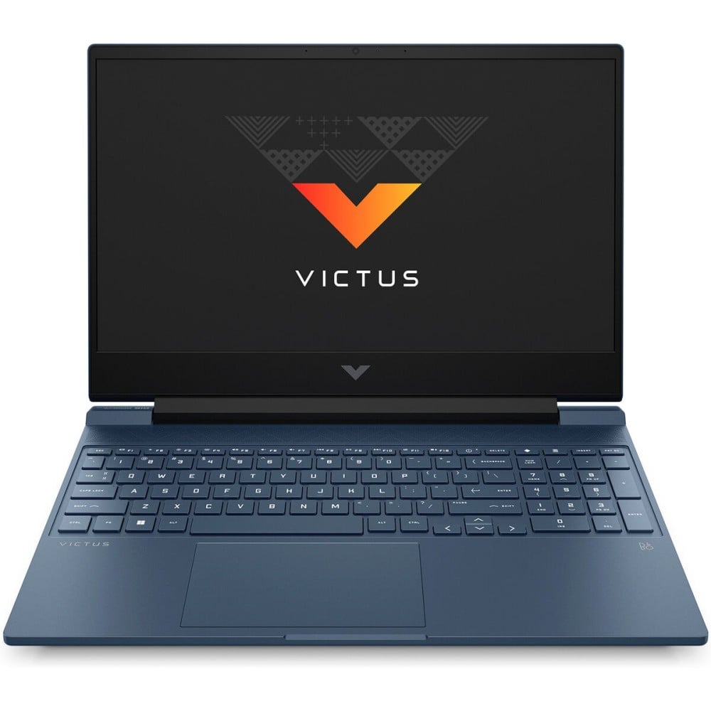 Laptop HP Victus 15-FA0048NS 15" Intel Core i7 16 GB RAM 512 GB SSD NVIDIA GeForce RTX 3050