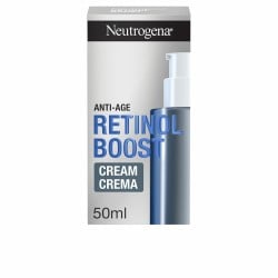 Crème visage Neutrogena Retinol Boost 50 ml