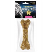 Dog Snack Biofeed Euphoria Grain Beef