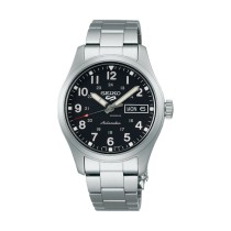 Montre Homme Seiko SRPJ81K1 Argenté