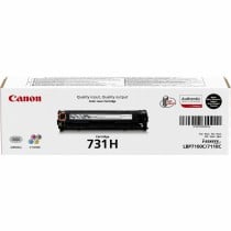 Toner Canon 731H Black