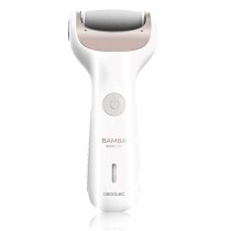 Elektrische Hornhautfeile Cecotec Bamba Skincare Silky 800 mAh (Restauriert B)