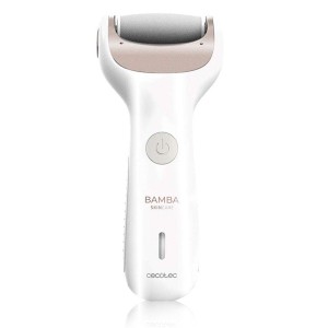 Elektrische Hornhautfeile Cecotec Bamba Skincare Silky 800 mAh (Restauriert B)