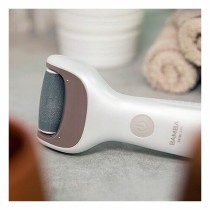 Appareil à pédicure électrique enlève les peaux dures Cecotec Bamba Skincare Silky 800 mAh (Reconditionné B)