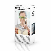 Protective Glasses InnovaGoods (Refurbished A+)