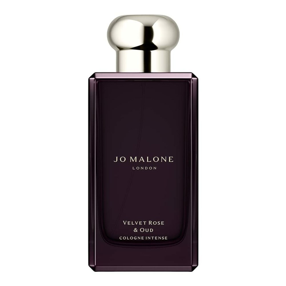 Unisex-Parfüm Jo Malone EDC Velvet Rose & Oud 100 ml