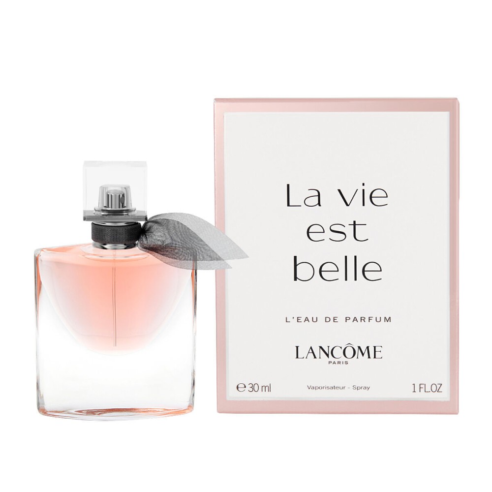 Parfum Femme Lancôme EDP La vie est belle 30 ml