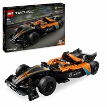 Konstruktionsspiel Lego technic 42169 NEOM McLaren Formula E Team Bunt 452 Stücke