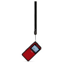 Radio transistor Aiwa RD20DABRD  ROJA Rouge FM DAB+