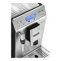 Express Coffee Machine DeLonghi Autentica Plus 1,40 L 15 bar 1450W 1450 W Silver