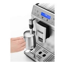 Cafetière express DeLonghi Autentica Plus 1,40 L 15 bar 1450W 1450 W Argenté