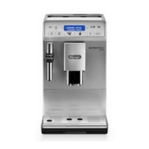 Express Coffee Machine DeLonghi Autentica Plus 1,40 L 15 bar 1450W 1450 W Silver