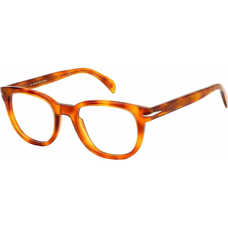 Monture de Lunettes Homme David Beckham DB 7097