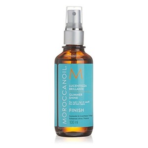 Couche de finition Finish Moroccanoil 178378