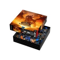 Puzzle Cenega Publishing World of Warcraft Cataclysm Classic 1000 Pieces