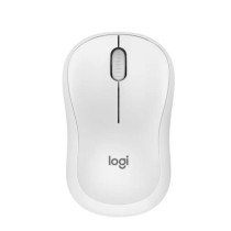 Mouse Logitech 910-007120 Weiß