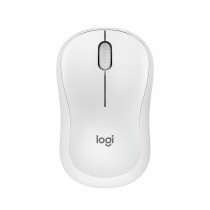 Mouse Logitech 910-007120 Weiß