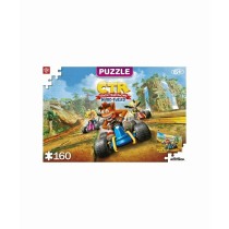 Puzzle Cenega Publishing Crash Team Racing Nitro-Fueled 160 Stücke