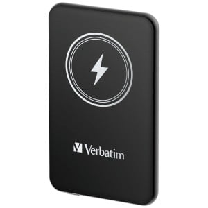 Powerbank Verbatim 32240 Black 5000 mAh