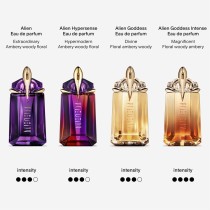 Damenparfüm Mugler Alien Hypersense EDP 60 ml